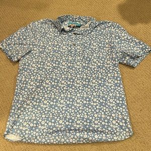 Chubbies “The Nutter”